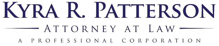 Kyra Patterson Logo